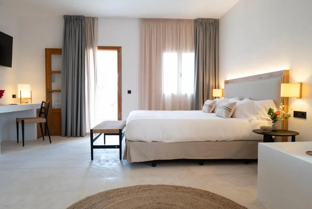Can Jaume by Ocean Drive | kamer